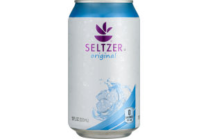 Ahold Seltzer Original