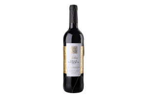 Вино 0.75л 13% красное сухое Gran Reserva Utiel-Requena Valtier бут