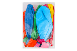 Кулька латексна пастель 31"Джемар