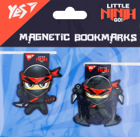 Закладка Yes! Shark 2D