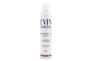 Шампунь Evin Coiffure сухий