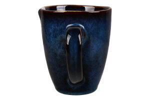 Чашка Eat&Drink синя 480мл