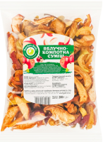 Смесь яблочно-компотная Garden Gadz м/у 200г