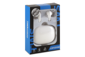 Наушники беспроводные №L24123102 Mini Earbuds TWS Ningbo Union Point Imp&Exp Co. Ltd. 1шт