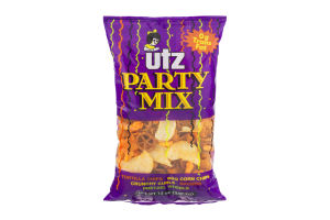 Utz Party Mix