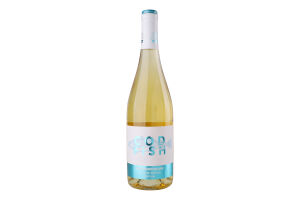 Вино Codfish Sauvignon б/сухе 12% 0,75л