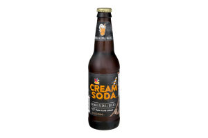 Ahold Soda Cream