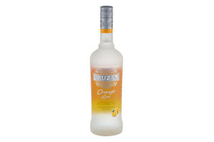 Cruzan Orange Rum