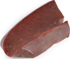 Печінка теляча Ekro охолоджена