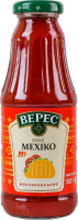 Соус мексиканский стерилизованный Мехико Верес с/бут 365г
