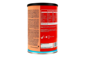 ND FLEXIT DRINK 400 г персик