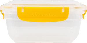 Контейнер харчовий №54 0,8л герметичний Diomedea
