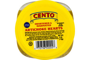 Cento Artichoke Hearts