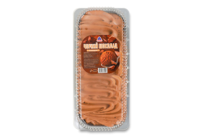 Морозиво з комбінованим складом сировини Чорний шоколад Рудь п/у 2.5кг