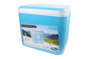 Термобокс 30л №Y20290090 Excellent Cool Solutions 1шт