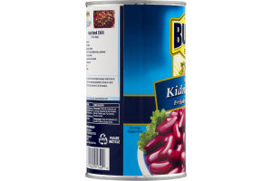 BUSH'S BEST Dark Red Kidney Beans