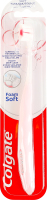 Щетка зубная мягкая Cushion clean Colgate 1шт