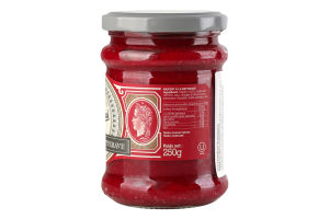 Хрін Bornibus з буряком