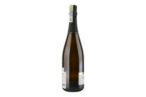 Вино ігристе Maison Darragon Vouvray Demi-sec біле
