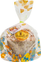 Кекс Панеттон НіжинХліб м/у 500г