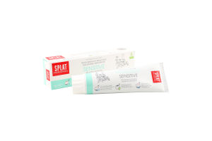 Паста зубна Splat Professional Sensitive