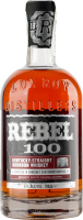 Віскі Rebel 100 Bourbon Cabernet Sauvignon Finish