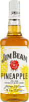 Ликер 0.7л 32.5% крепкий Pineapple Jim Beam бут