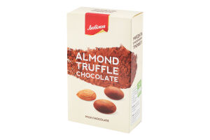 Драже Молочный Truff Любімов к/у 100г