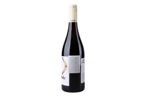 Вино 750мл 13% червоне напівсухе Shiraz Aussie Rules пл
