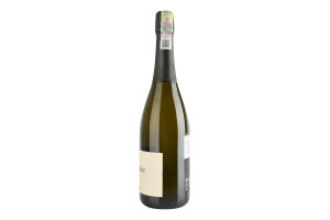 Вино игристое 0.75л 11% белое сухое DOCG Valdobbiadene Prosecco Superiore Rustico Nino Franco бут