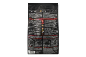 Корм сухой полнорационный для собак Свежая индейка&Ягнятина Savory м/у 3кг