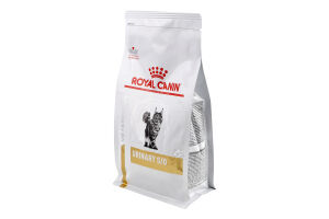 Корм для котов Royal Canin URINARY S/O FELINE