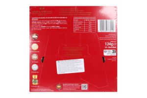 Aдвент-календар Lindt Teddy