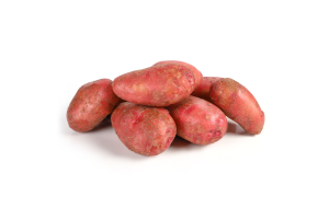 Картофель розовый ранний