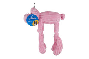 Companion Dog Toy Corduroy Critter