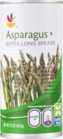Ahold Asparagus Extra Long Spears