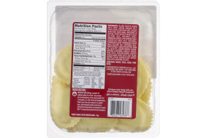 Simply Enjoy Sweet Basil Pesto Mezzaluna