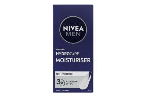 Крем увлажняющий Гидроуход Nivea Men 75мл