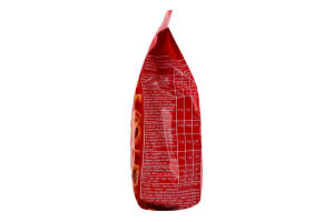 Соломка фігурна солена Brezel Croco м/у 80г