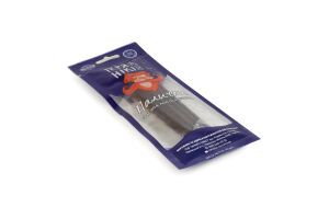 Палочки из мяса лосося вяленые Original Ікрянікі в/у 35г