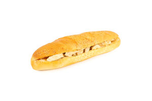 Багета зі стейком Гама Fresh Sandwiches м/у 220г
