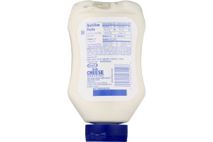 Kraft Dressing Blue Cheese Drizzle Dip & Dunk