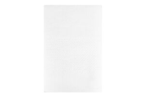 Рушник MBM My Home Бриз білий 70х140 BT-03L