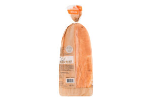 Хлеб с молочной сывороткой Пшеничный Київхліб м/у 600г