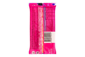 Козинак на фруктозе со стевией Кунжутный Жайвір м/у 60г