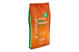 TORTILLA ЕКО ПОР Д/ПР УНІВЕРСАЛ 2,4 КГ