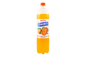 Напій б/алк. Le Monti 1,2 л з соком апельсина