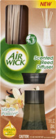 Air Wick Scented Reed Diffuser Vanilla Passion