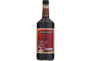 DeKuyper Cherry Flavored Brandy