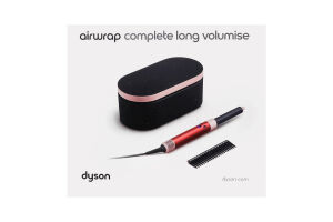 Стайлер Dyson HS05 Long Volumise Strawberry Bronze